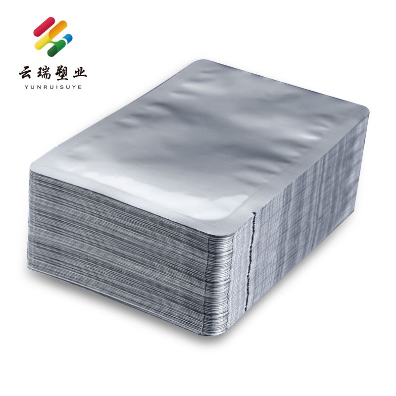 HighTem Aluminum Foil Cooking Bag_云瑞塑业